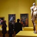 I manieristi spagnoli del ‘500 in mostra agli Uffizi