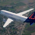 Nuove rotte aeree proposte dalla Brussels Airlines