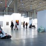 MiArt 2013, l’arte contemporanea si fa in quattro a Milano