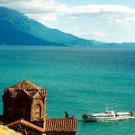 Andiamo a scoprire un mondo sconosciuto, Ohrid